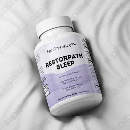 RestorPath Sleep Formula™