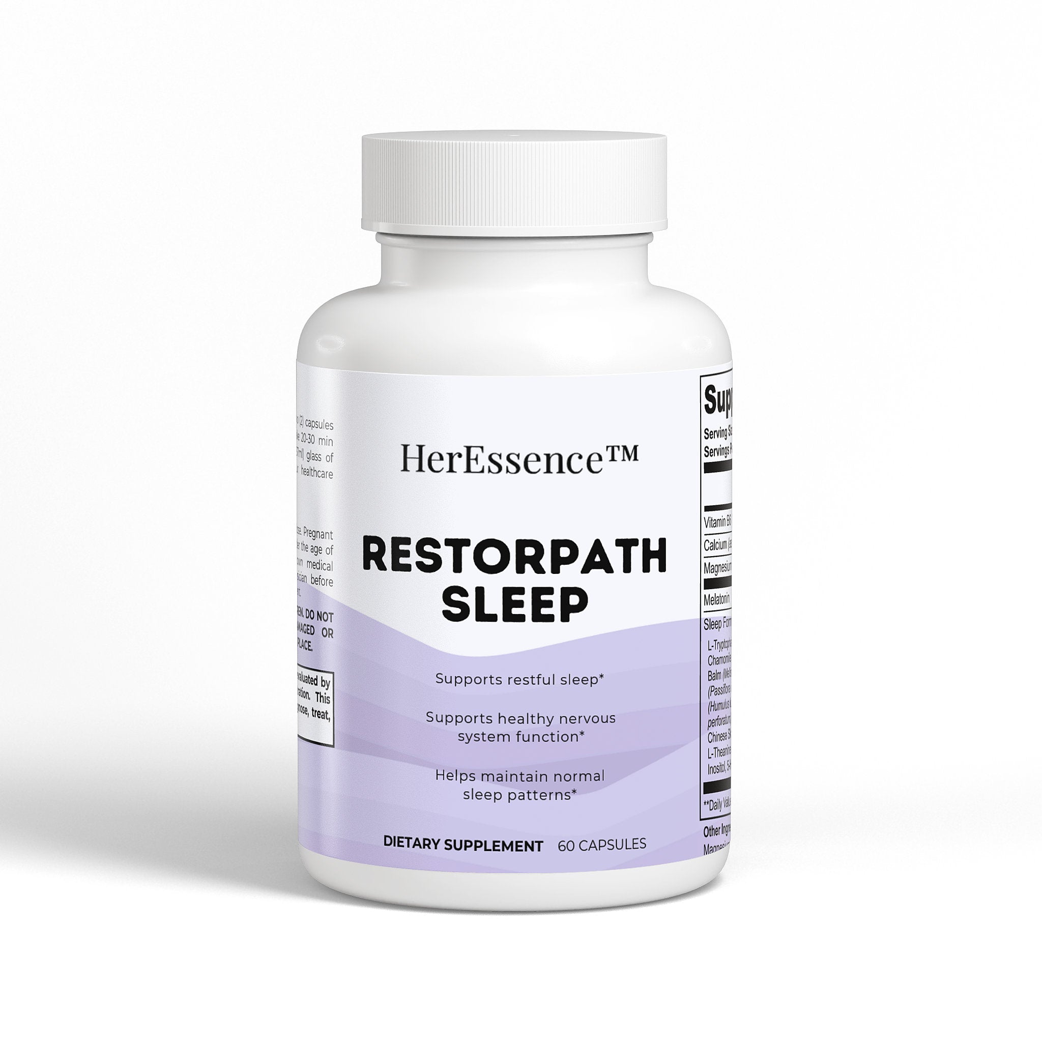 RestorPath Sleep Formula™