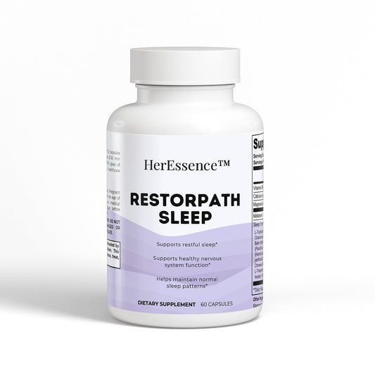 RestorPath Sleep Formula™