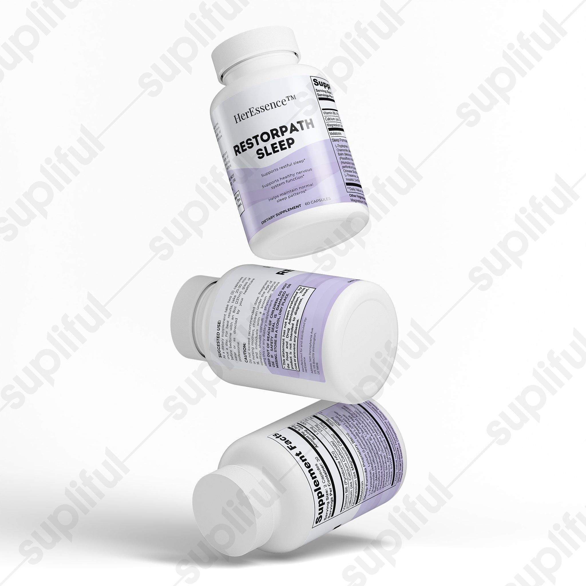 RestorPath Sleep Formula™