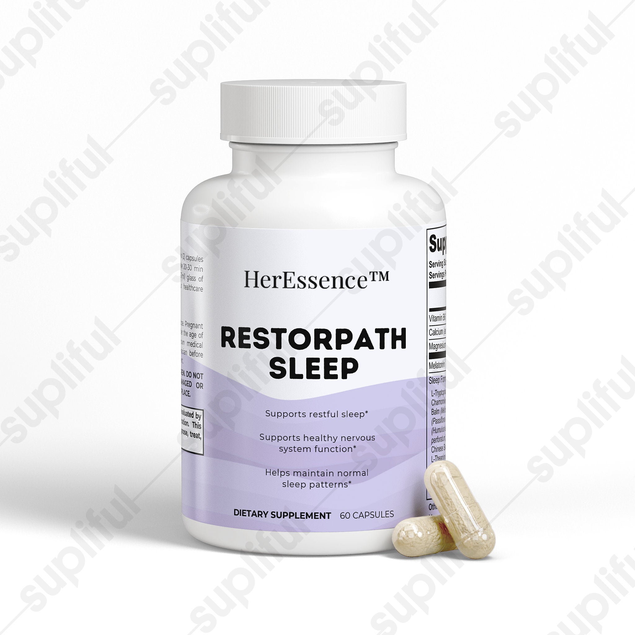 RestorPath Sleep Formula™