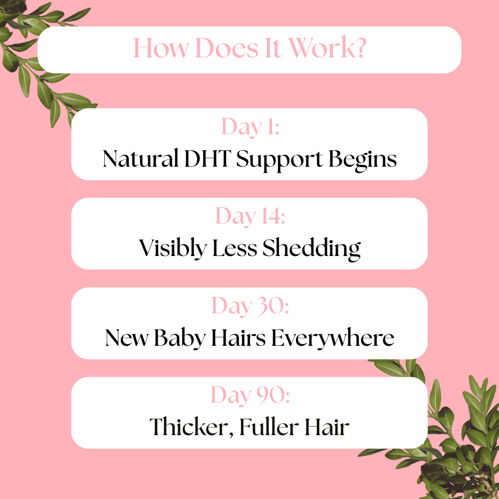 REVIVE™ Peptide Hair Serum